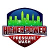 Higher Power Pressure Wash