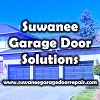 Suwanee Garage Door Solutions