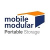 Mobile Modular Portable Storage - Atlanta