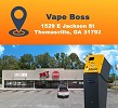 Bitcoin ATM Thomasville - Coinhub