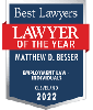 Best Lawyers in America