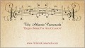 The Atlanta Camarada String Ensemble