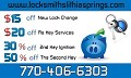 Locksmiths Lithia Springs