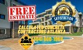 Calculated Concrete Contractors Atlanta