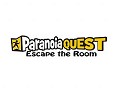 Paranoia Quest Escape the room