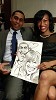 Caricature Artist in Atlanta Caricatures by Tony Smith