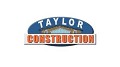 Taylor Construction Company, Inc