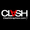 Clash Graphics Print Shop Atlanta Flyer Printing