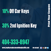 Jeep Key Replacement Douglasville