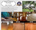 1 Atlanta's Hardwood Floor People