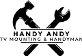 Handy Andy TV Mounting
