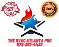 The HVAC Atlanta Pro