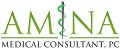 Amina Medical Consultant, PC