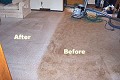 ! A Brown's Chem-Dry - Carpet Cleaning