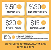Jeep Key Replacement Atlanta