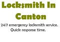 Locksmith In Canton