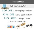 Atlanta Key Shop
