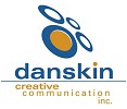 Danskin Creative Communication