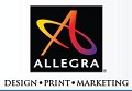 Allegra Design Print Marketing