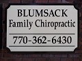 Blumsack Family Chiropractic