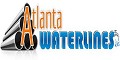Atlanta Waterlines
